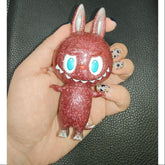 Labubu The Monsters The Little Monsters Zimomo Series 3 REVOLT